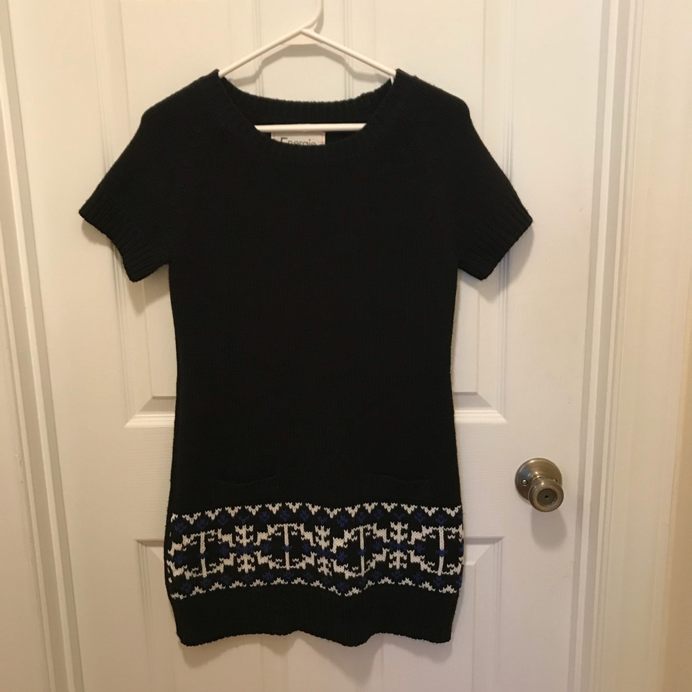 Energie Dress/Tunic